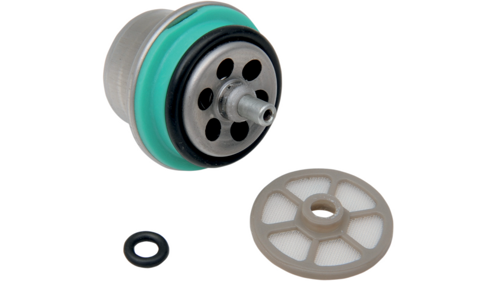 Regulador de Presion de Gasolina Sportster 07-22 Twin Cam 2008-2017