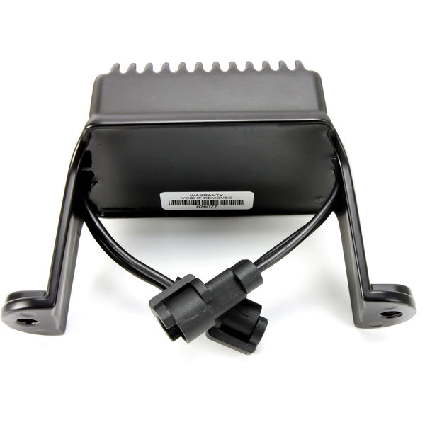 Regulador Premium Para Touring 2006-2008 Negro