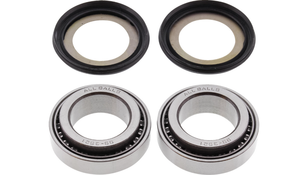 Baleros de Dirección Suzuki DR 650 DR-Z 400 1996-2025