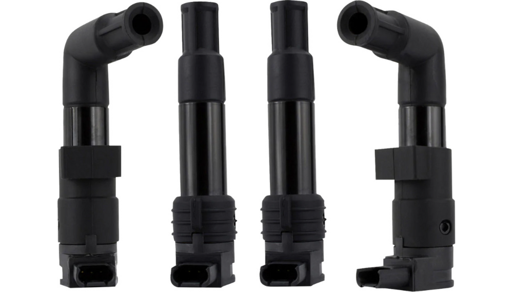 Juego de Bobinas de Encendido BMW R1200 Models GS/RT/ Nine T 2004-2016