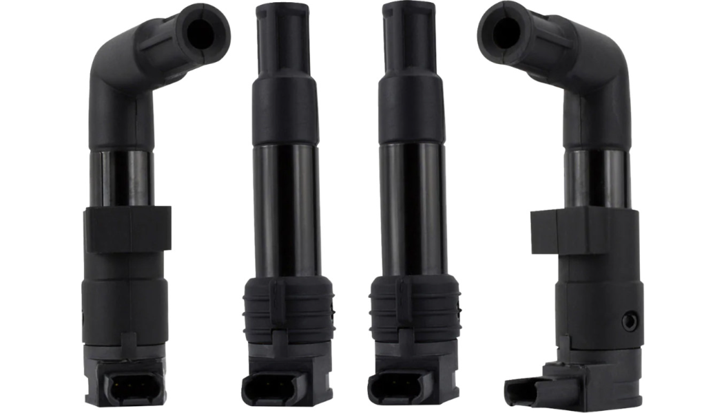 Juego de Bobinas de Encendido BMW R1200 Models GS/RT/ Nine T 2004-2016