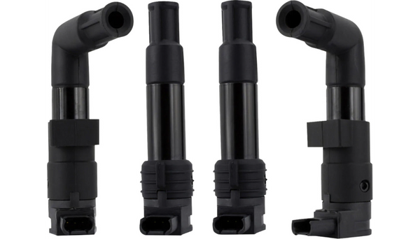 Juego de Bobinas de Encendido BMW R1200 Models GS/RT/ Nine T 2004-2016