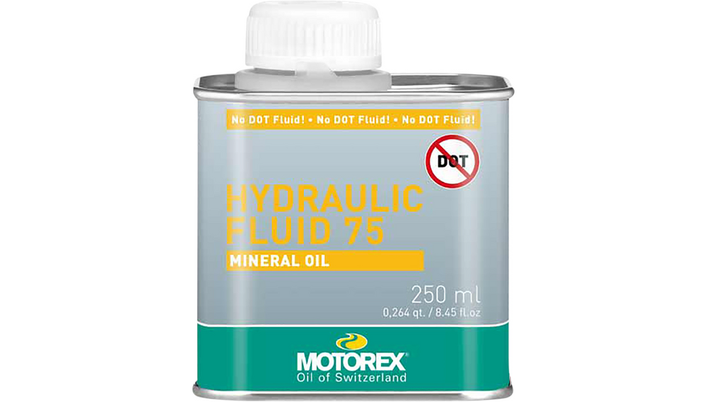 Liquido para Clutch Hidraulico Mineral