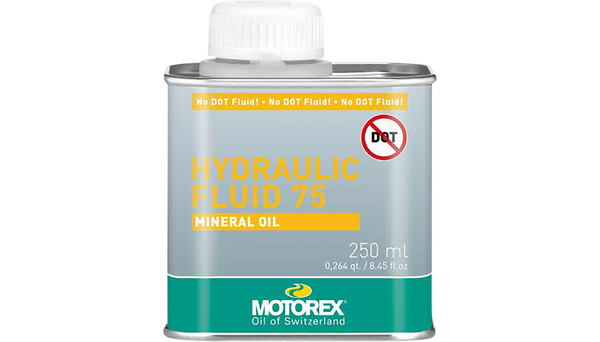 Liquido para Clutch Hidraulico Mineral