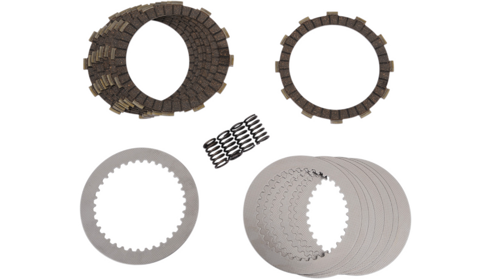Kit de Clutch Pastas y Discos Suzuki DR650 1996-2024