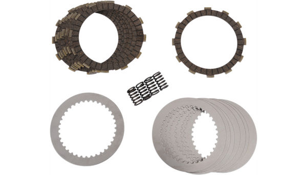 Kit de Clutch Pastas y Discos Suzuki DR650 1996-2024