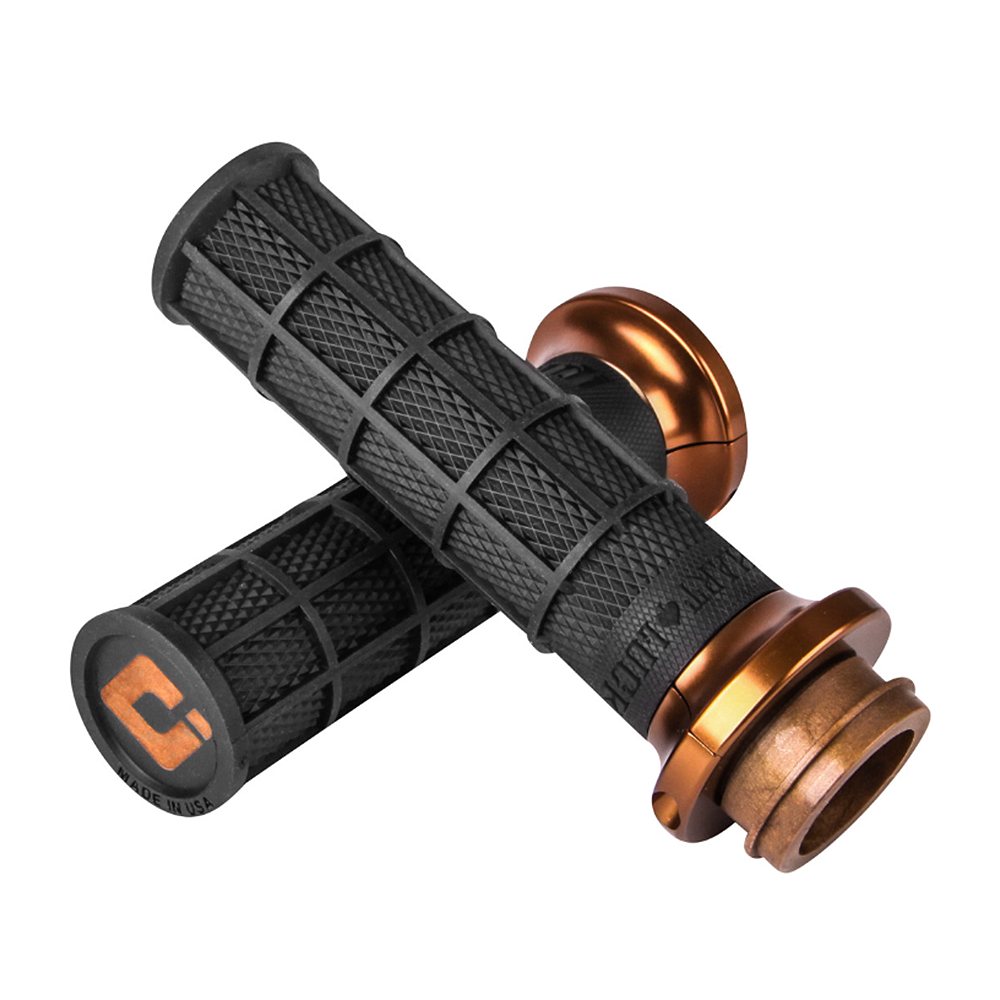 Puños Hart Luck Bronce