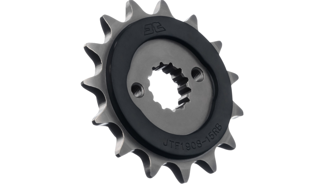 Kit de Sprocket KTM 390 Duke/Adventure RC 2013-2024 (45T/15T)