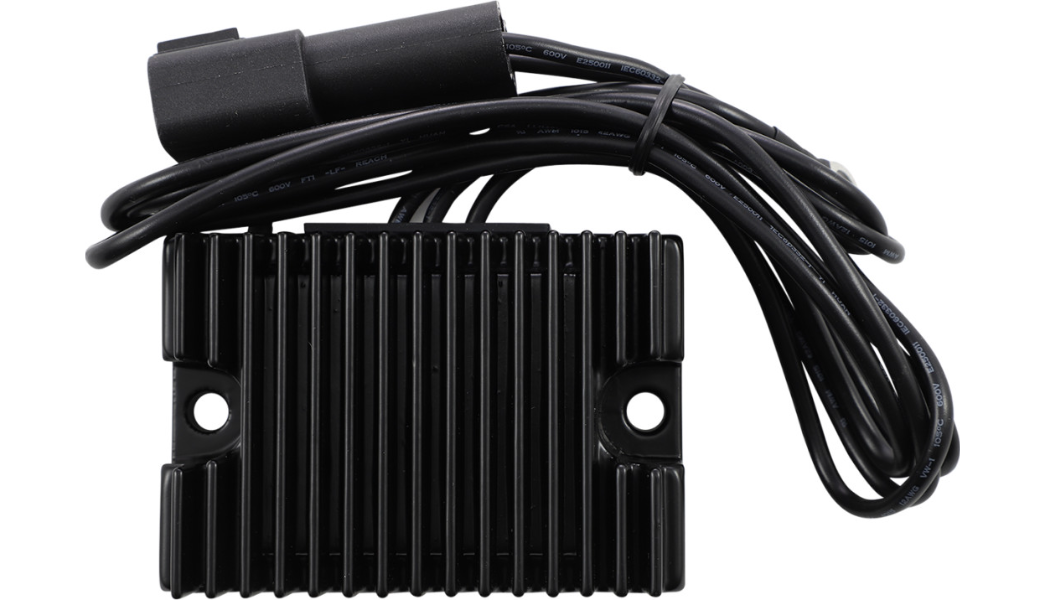Regulador Premium Para Dyna 2000-2003