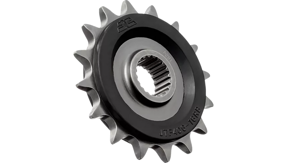 Sprocket Delantero 16 Dientes BMW G 310