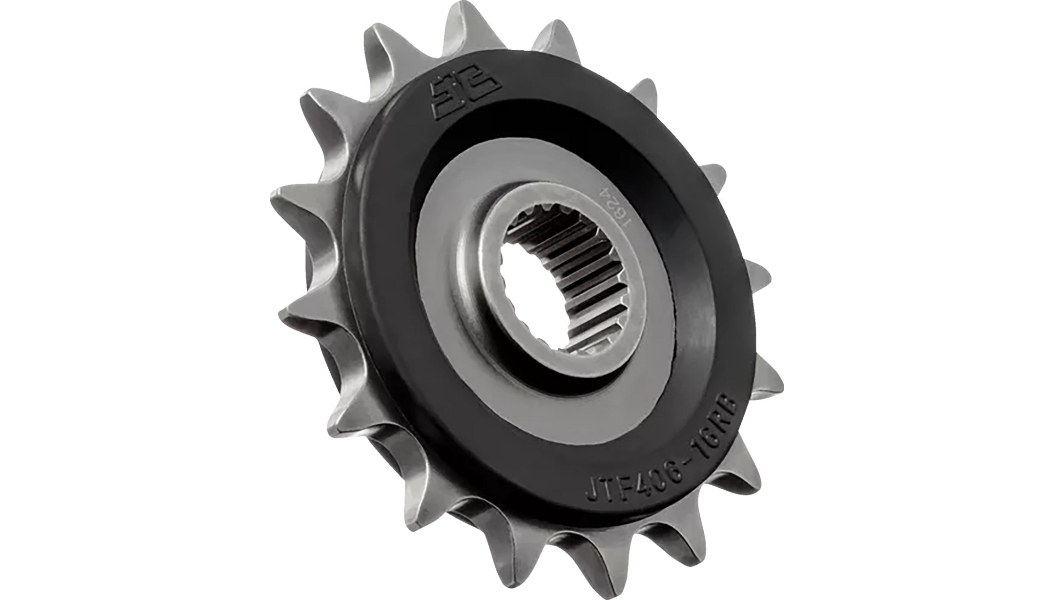 Sprocket Delantero 16 Dientes BMW G 310