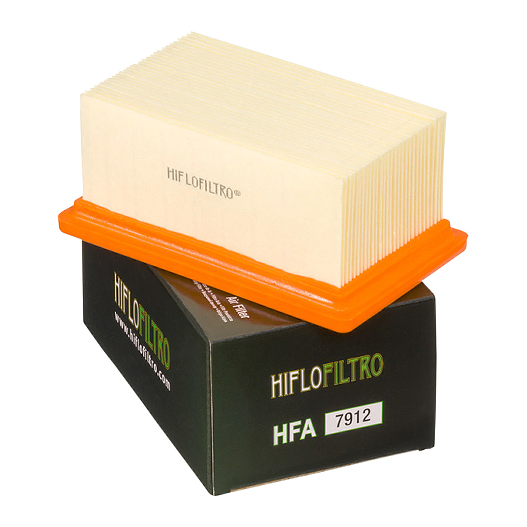 Filtro de Aire HFA 7912 BMW R1200 '04-'12