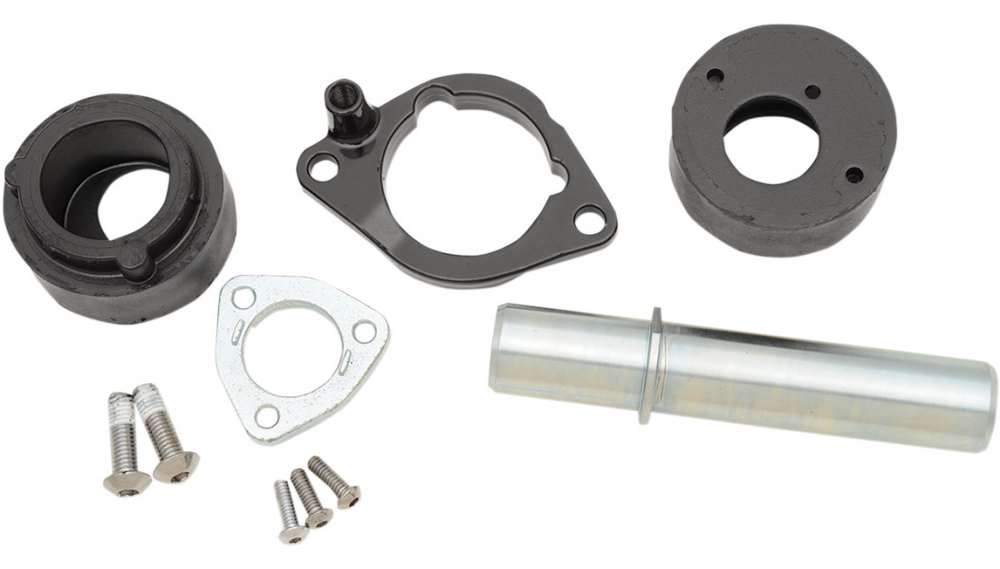Kit de Soportes de Motor Traseros Sportster 2004-2013