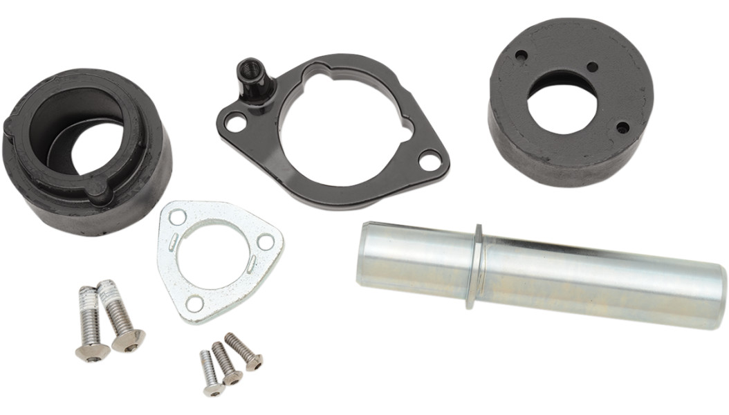 Kit de Soportes de Motor Traseros Sportster 2004-2013