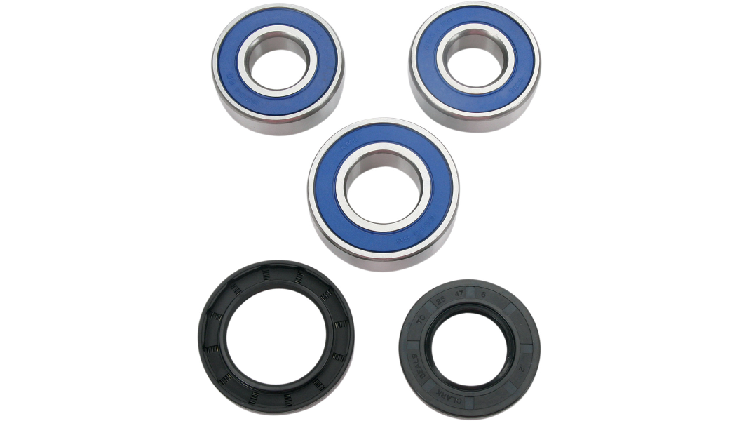 Baleros de Rueda Trasera Suzuki Dr 650 1996-2025