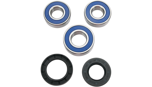 Baleros de Rueda Trasera Suzuki Dr 650 1996-2025