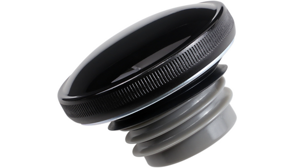 Tapón de Gasolina Negro