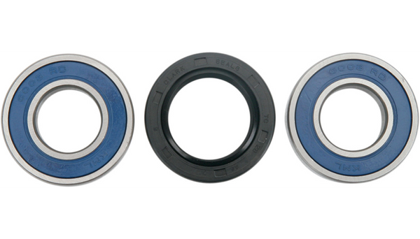 Baleros de Rueda Delantera Suzuki DR 650 1996-2025