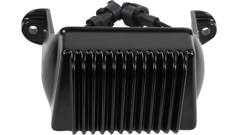Regulador Premium Para Touring 2006-2008 Negro