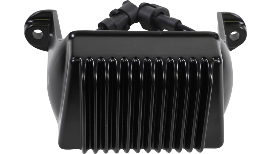 Regulador Premium Para Touring 2006-2008 Negro