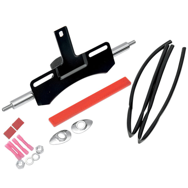 Recolocación Direccional Trasera