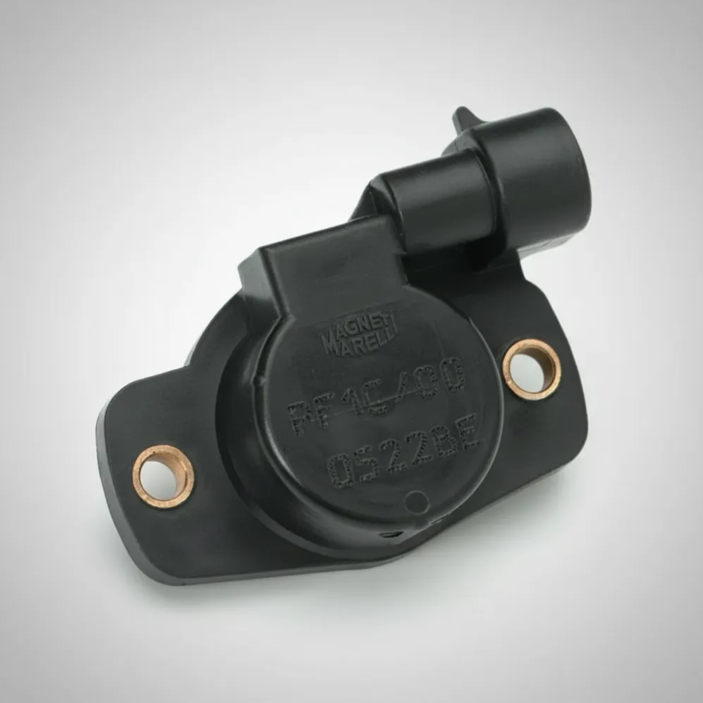 Sensor Posicion del Acelerador EFI Dyna, Softail, Touring '01-'05
