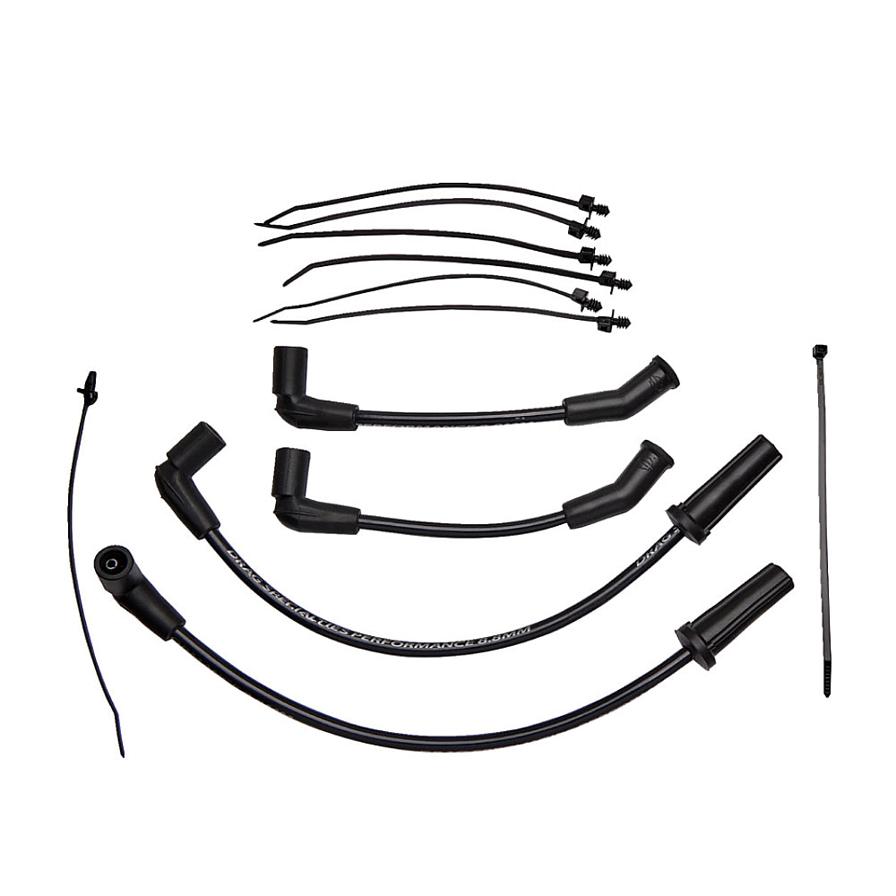 Juego de Cables de Bujías Touring '17-'23 Drag