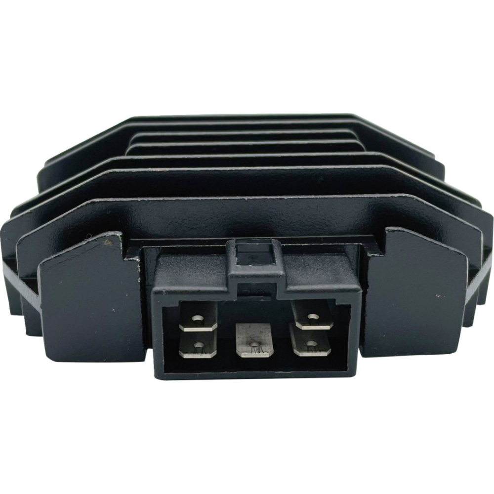 Rectificador y Regulador Hot Shot Suzuki DR650 '96-'14