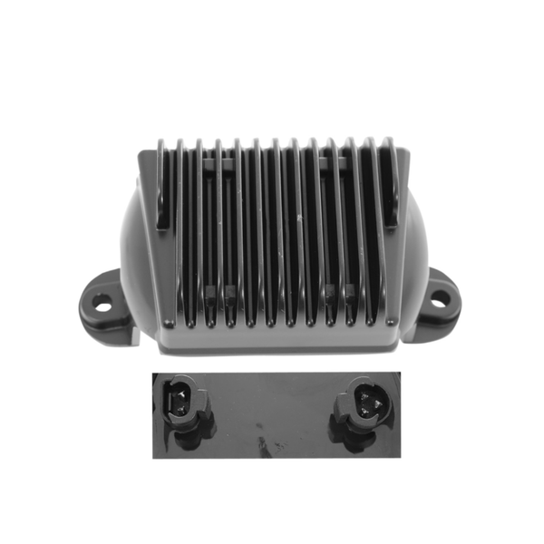 Regulador Para Touring '09-'16 Negro