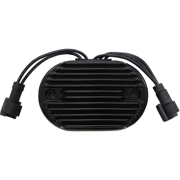 Regulador Premium Softail Negro '11-'17