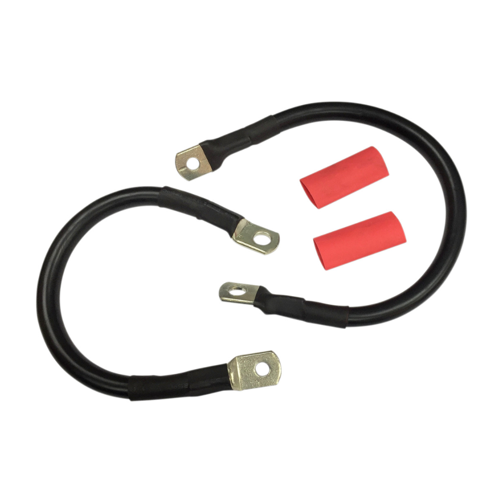 Cables de Bateria Softail '00-'08