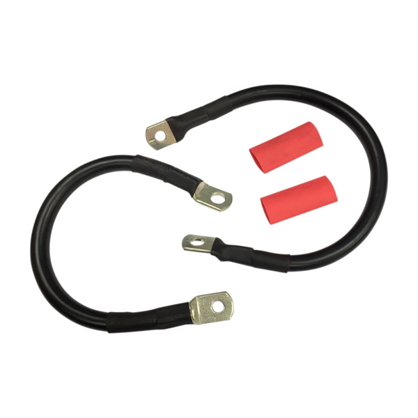 Cables de Bateria Softail '00-'08