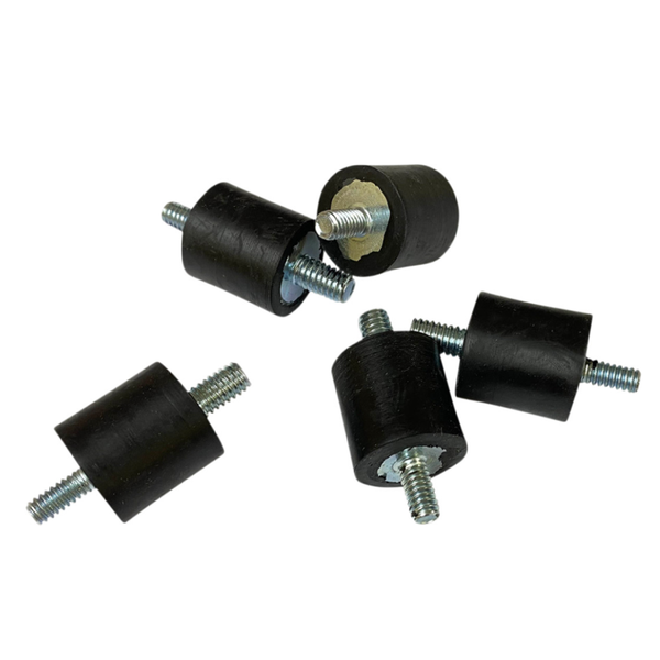 Goma de Montaje Para Bateria Sporster '94-'03