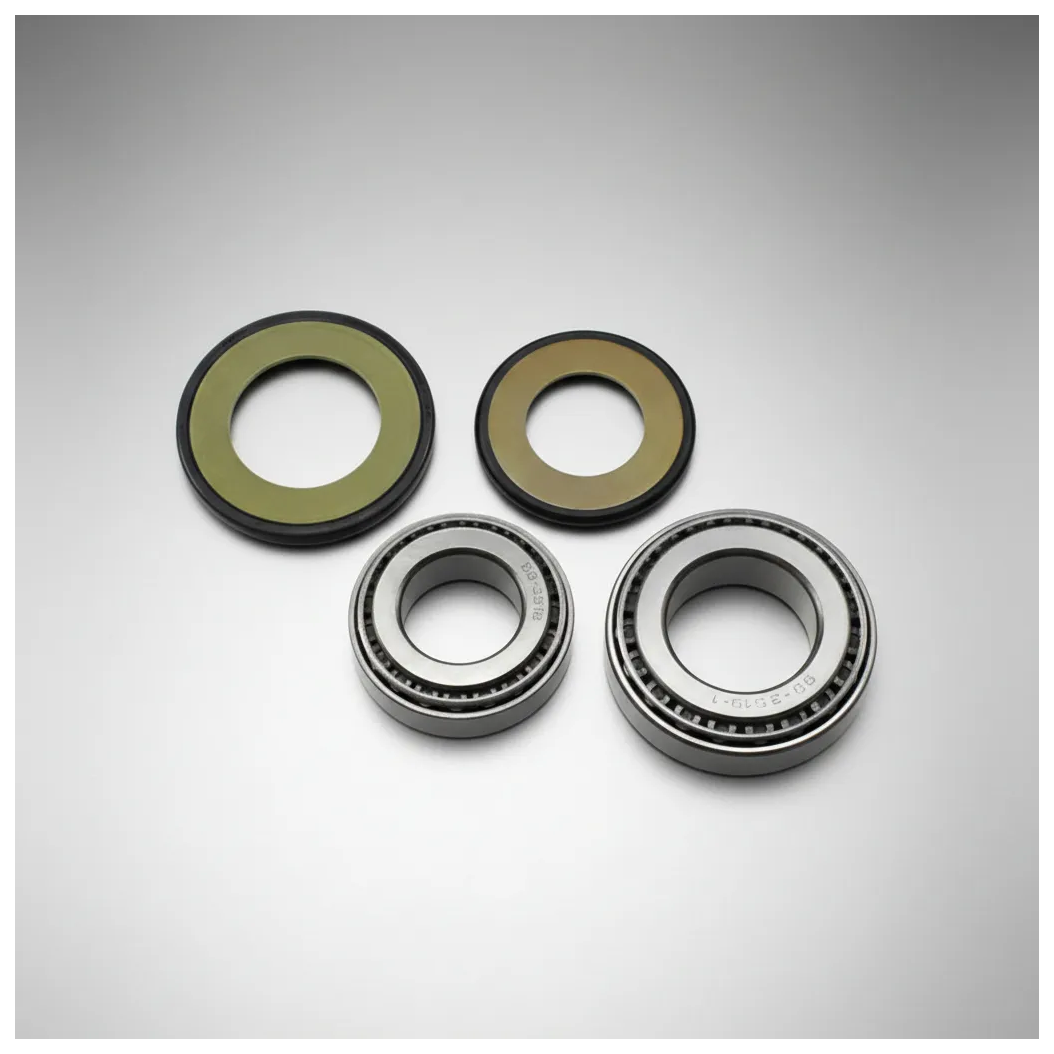 Baleros De Dirección All Balls Suzuki Boulevard Intruder GZ