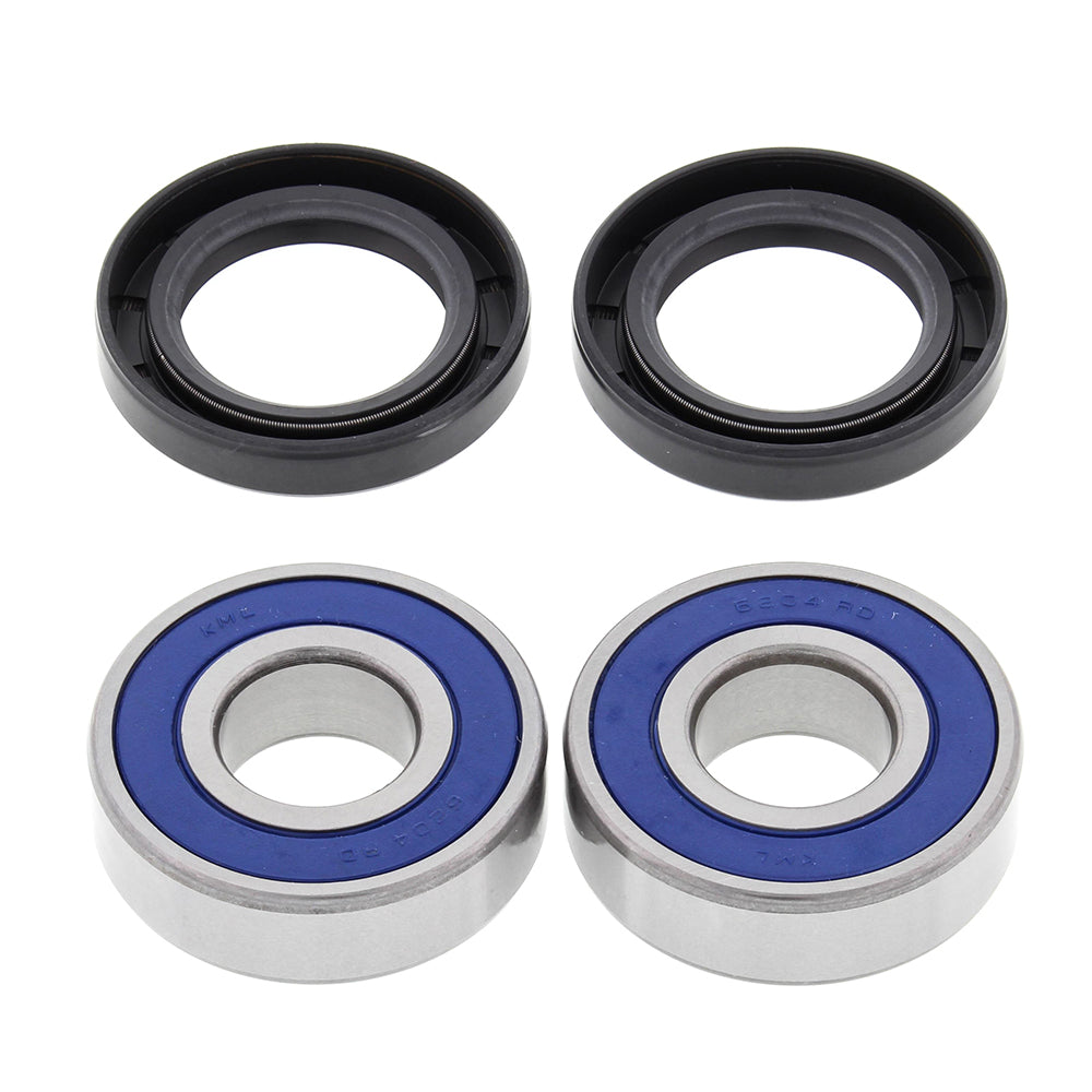 Kit de Baleros/Retenes de Rueda Delantera F650 GS, F800 GS