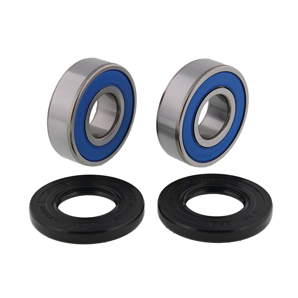 Kit Baleros Retenes Varios Modelos BMW