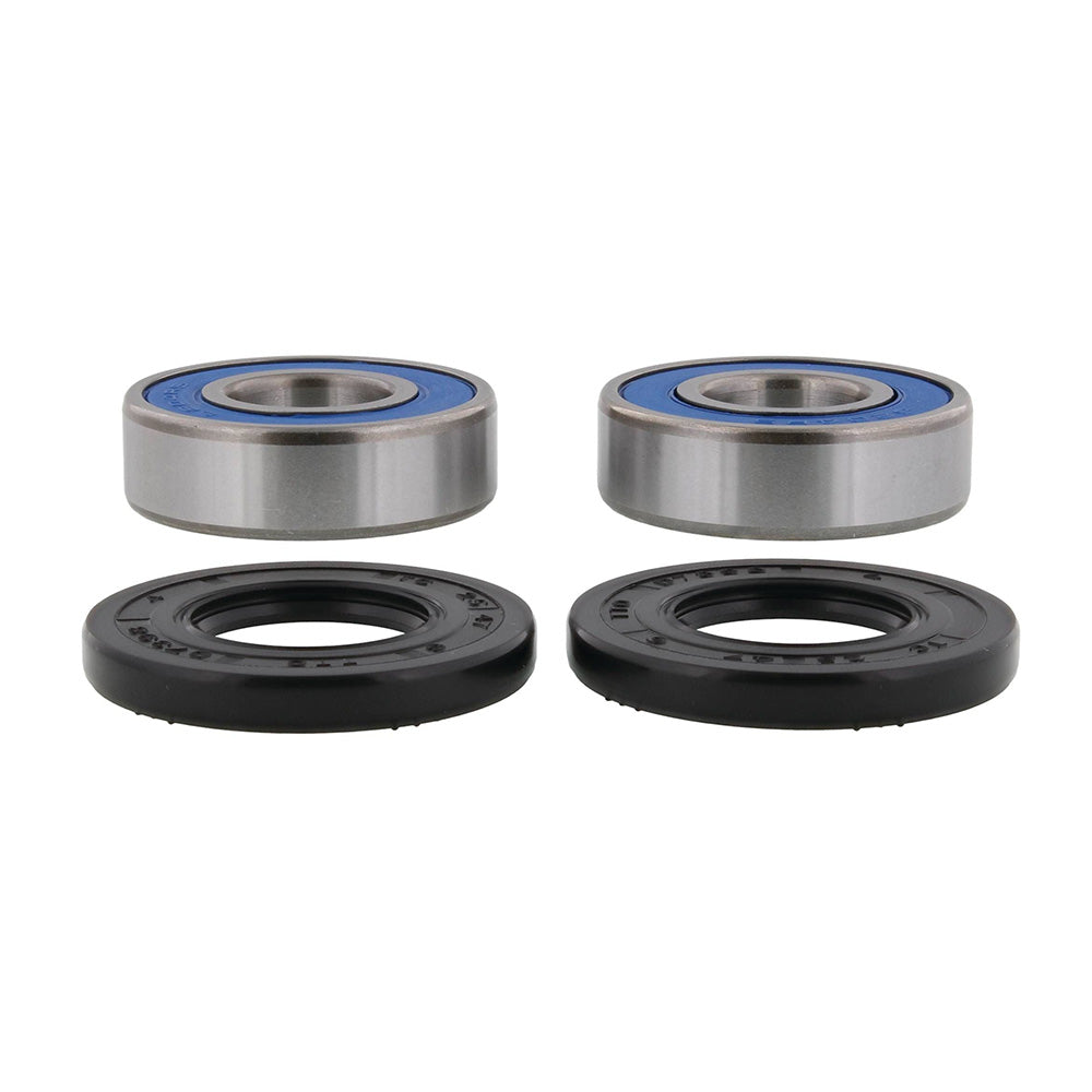 Kit Baleros Retenes Varios Modelos BMW