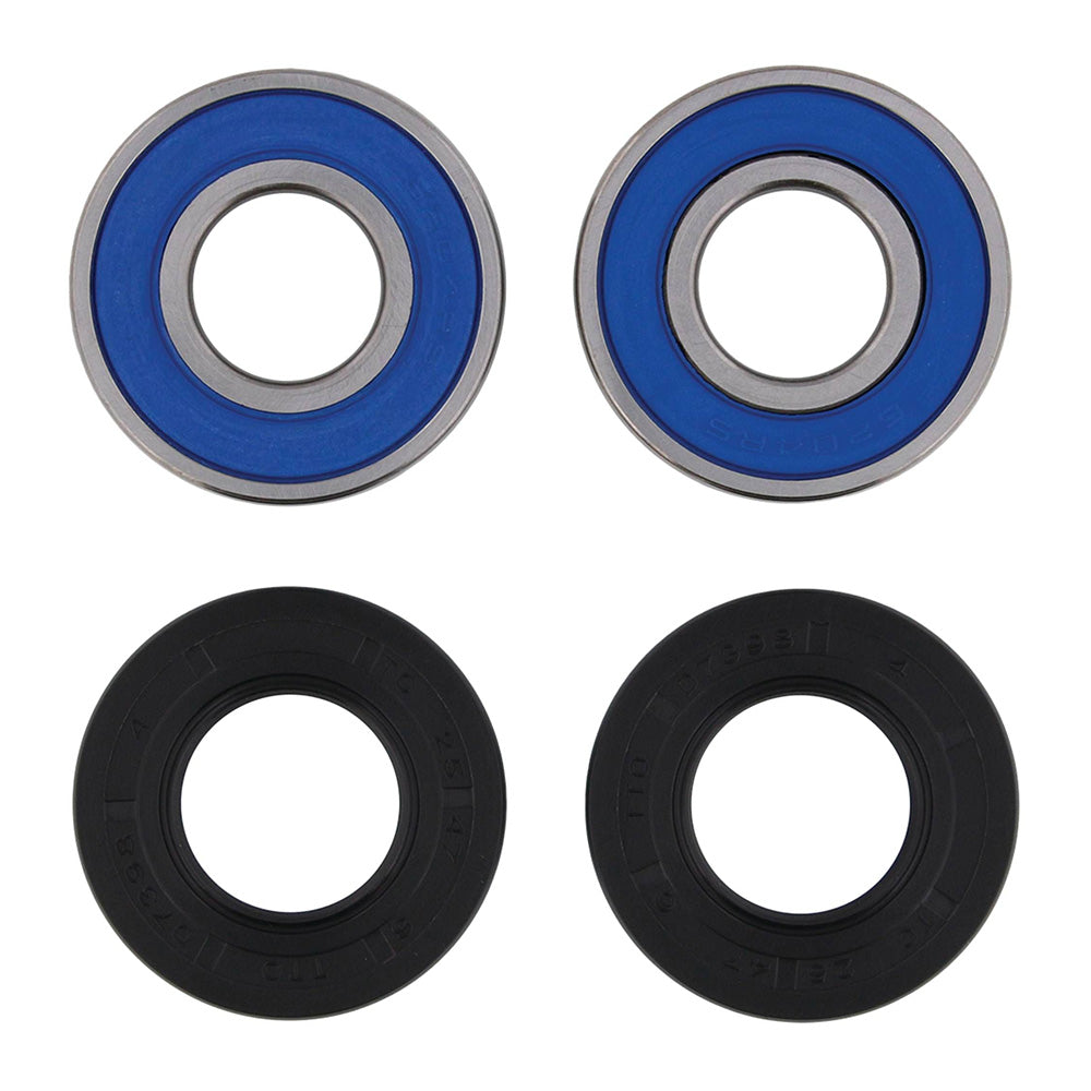 Kit Baleros Retenes Varios Modelos BMW