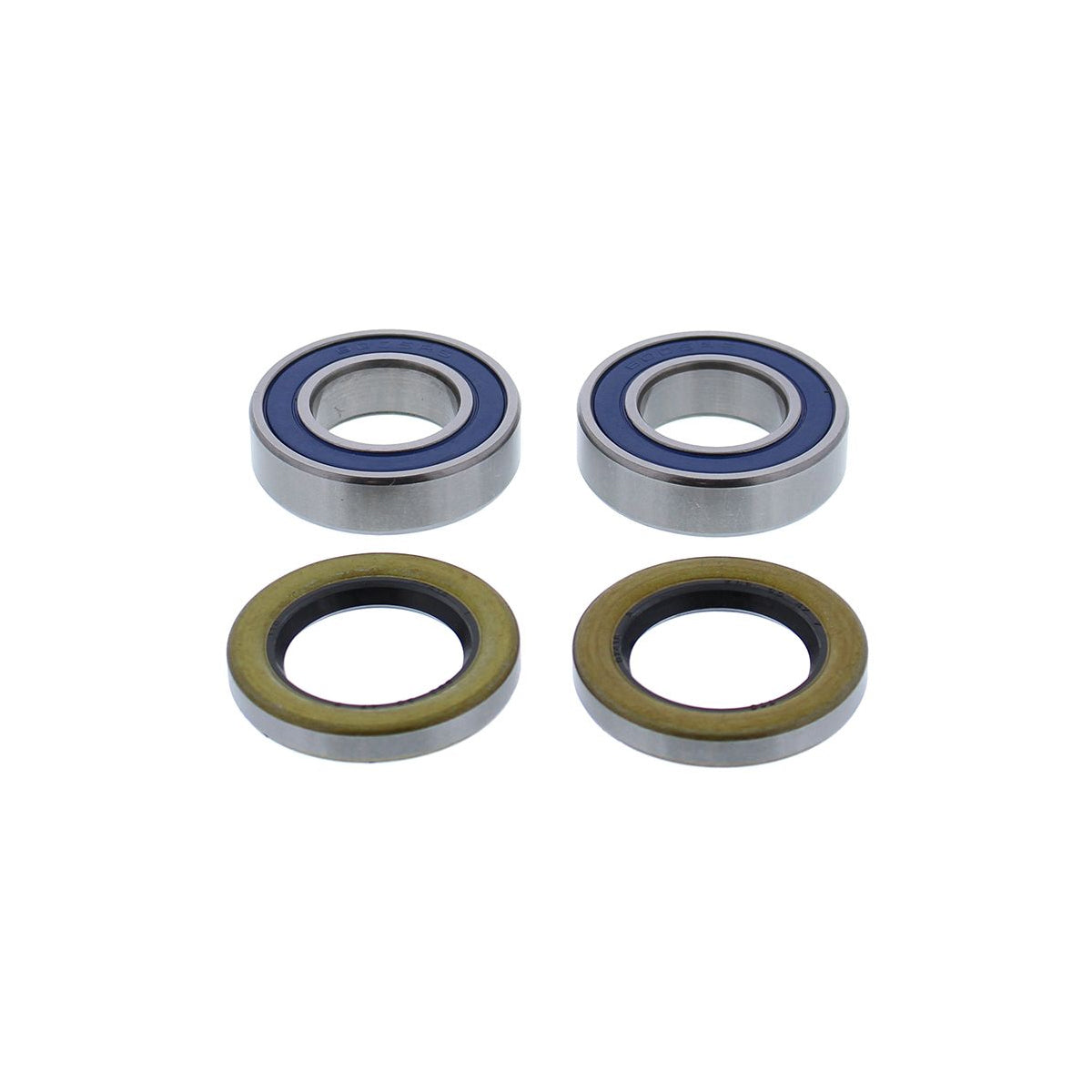 Kit de Baleros/Retenes de Rueda Delantera Varios Modelos BMW