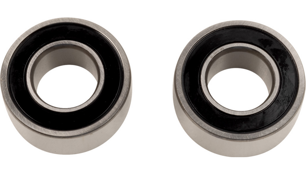 Baleros Sellados de Eje 25mm (1") Del/Tras Sin ABS