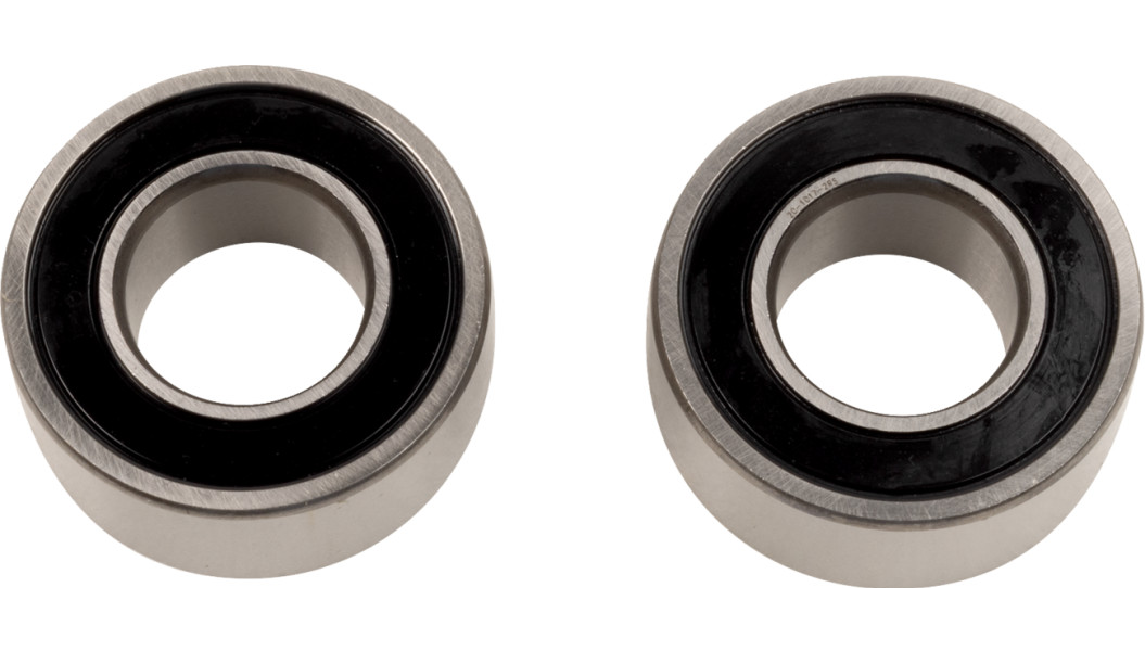 Baleros Sellados de Eje 25mm (1") Del/Tras Sin ABS