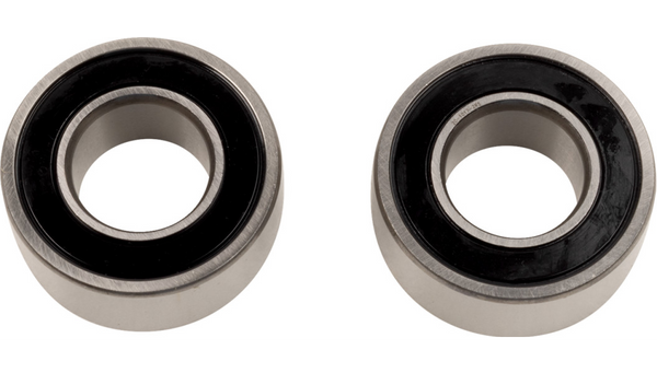 Baleros Sellados de Eje 25mm (1