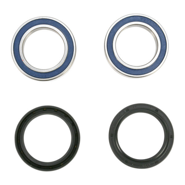 Kit de Baleros/Retenes de Rueda Delantera KTM '01-'25