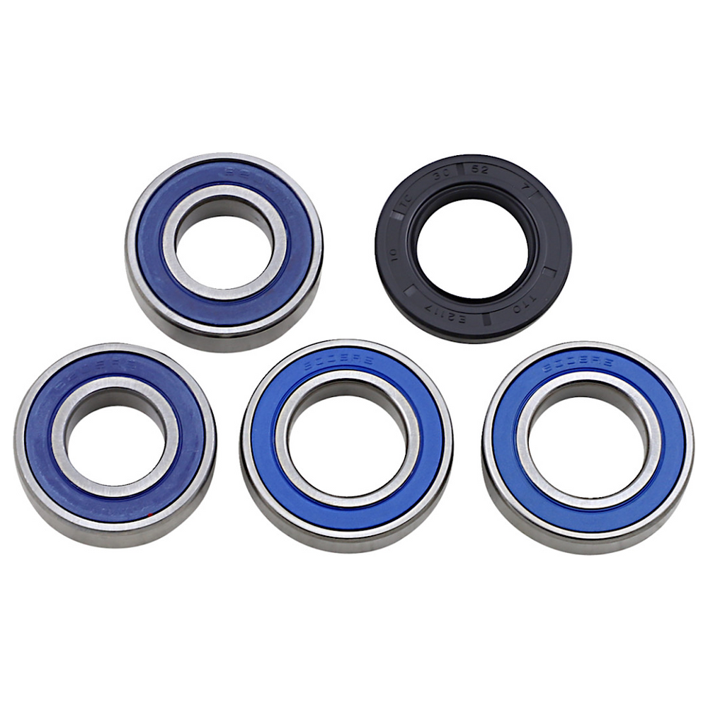 Kit de Baleros de Rueda Trasera KTM '05-'24