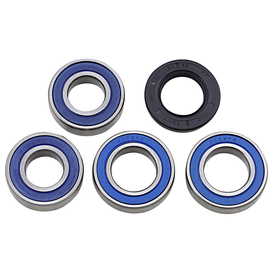 Kit de Baleros de Rueda Trasera KTM '05-'24