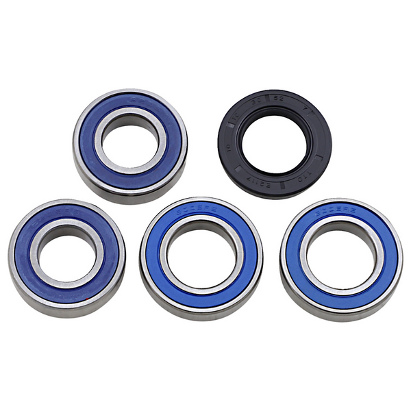 Kit de Baleros de Rueda Trasera KTM '05-'24