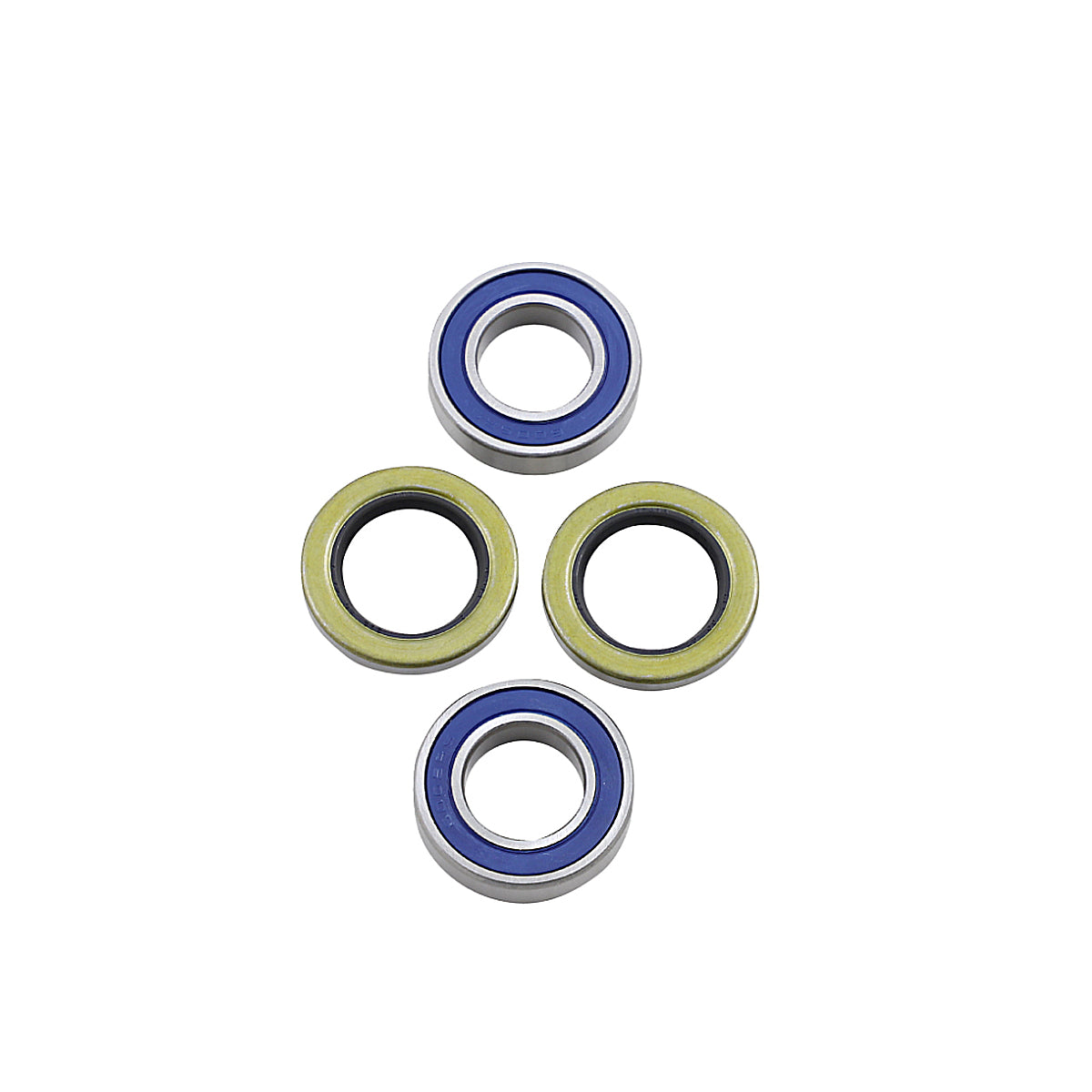 Kit de Baleros/Retenes de Rueda Delantera Varios Modelos BMW