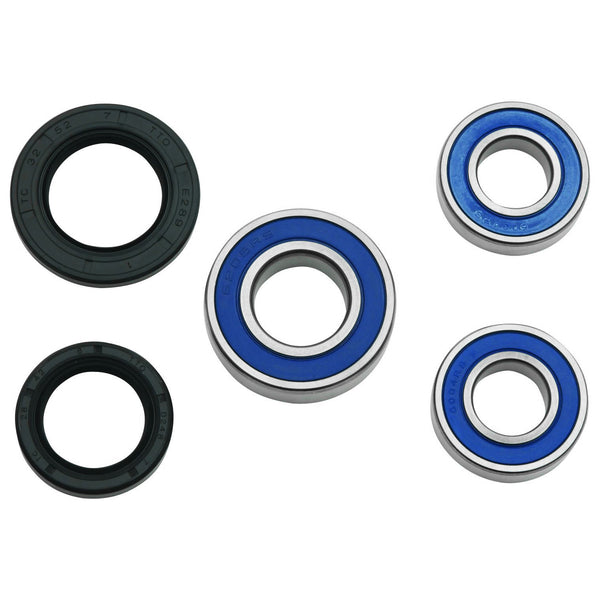 Kit de Baleros para Rueda Trasera BMW G310GS, G310R '18-'25