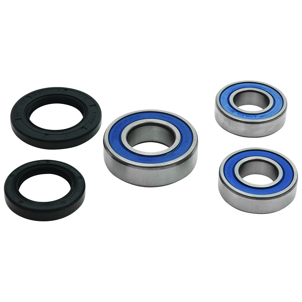 Kit de Baleros para Rueda Trasera BMW G310GS, G310R '18-'25