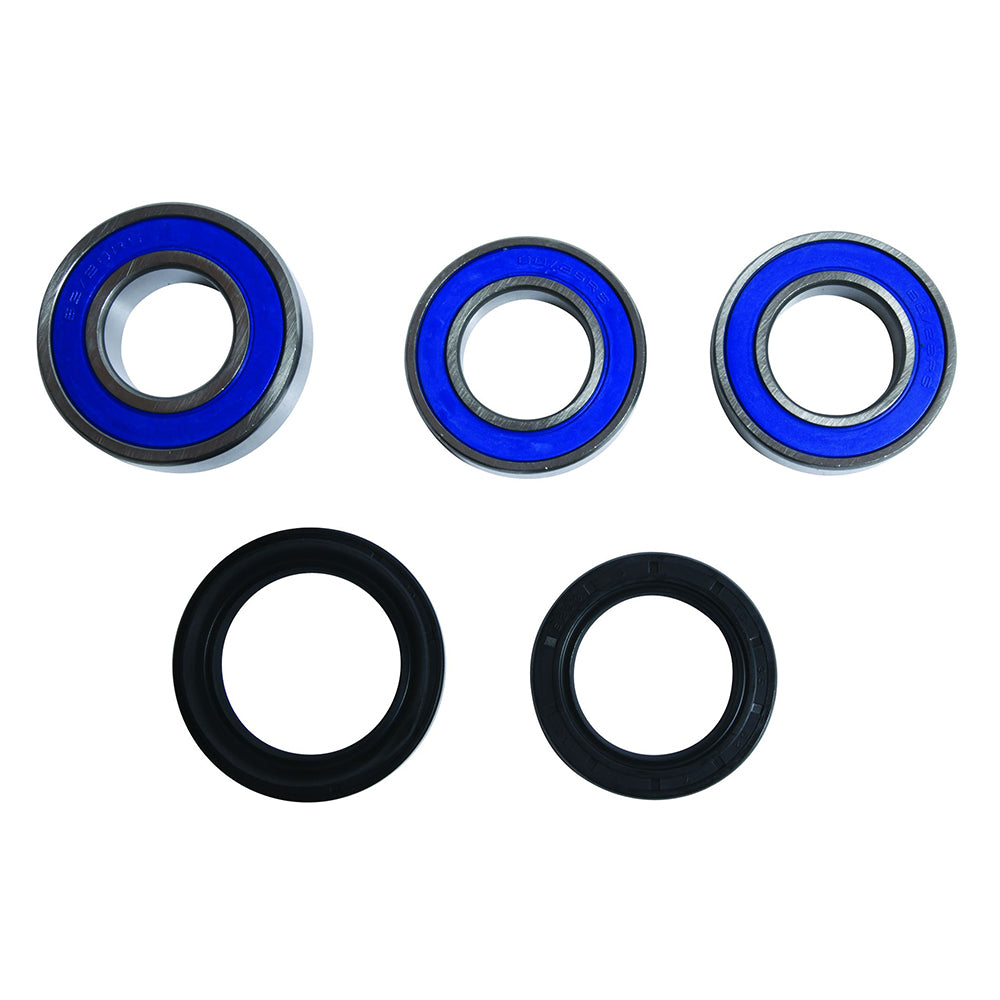 Kit de Baleros/Retenes Rueda Trasera para BMW Varios Modelos